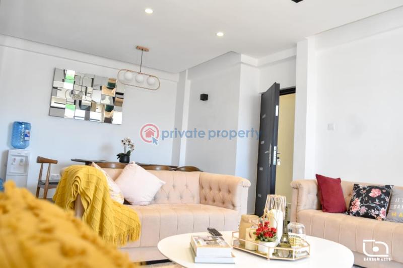 2 bedroom Apartment For Sale Kinoo Kiambu - 13