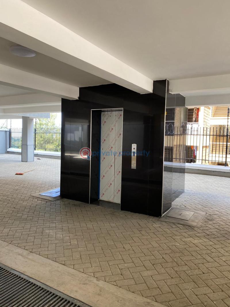 2 bedroom Apartment For Sale Kinoo Kiambu - 7