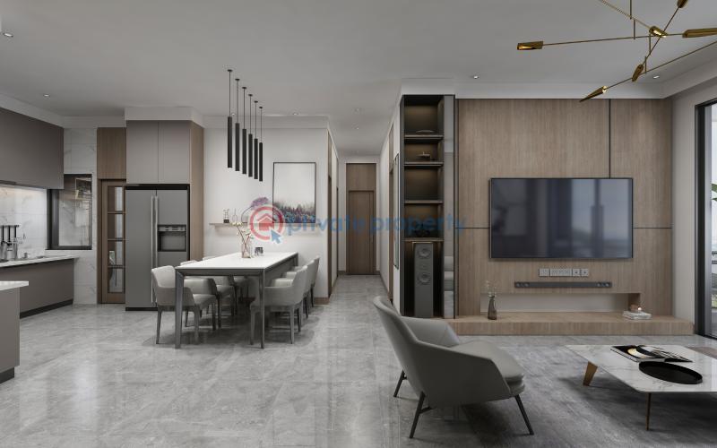 2 bedroom Apartment For Sale Riara Road Kilimani Nairobi - 2