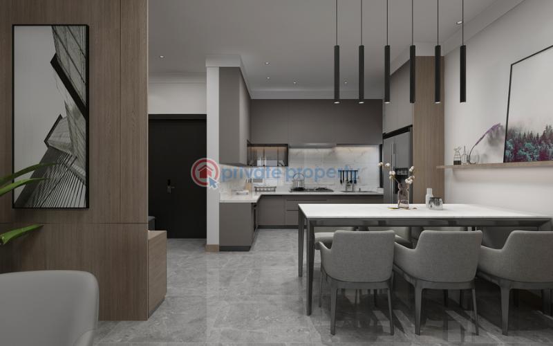 2 bedroom Apartment For Sale Riara Road Kilimani Nairobi - 4