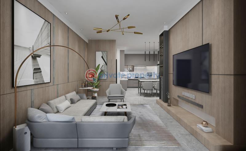 2 bedroom Apartment For Sale Riara Road Kilimani Nairobi - 8