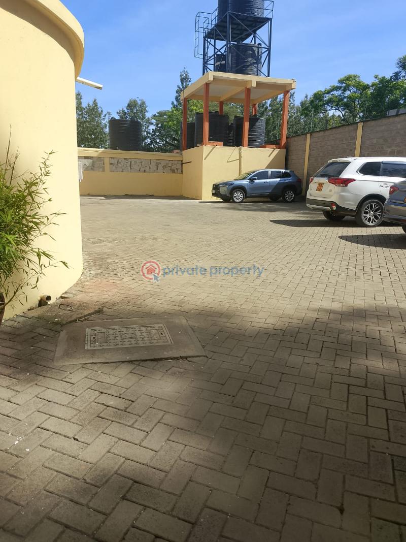 2 bedroom Apartment For Sale Karen Nairobi - 1