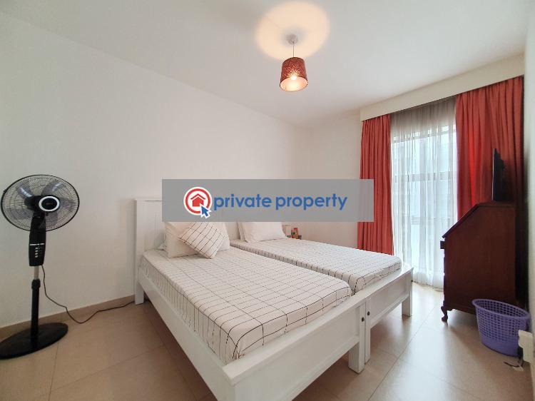 2 bedroom Apartment For Sale &nbsp;mbaazi Road Lavington Nairobi - 4