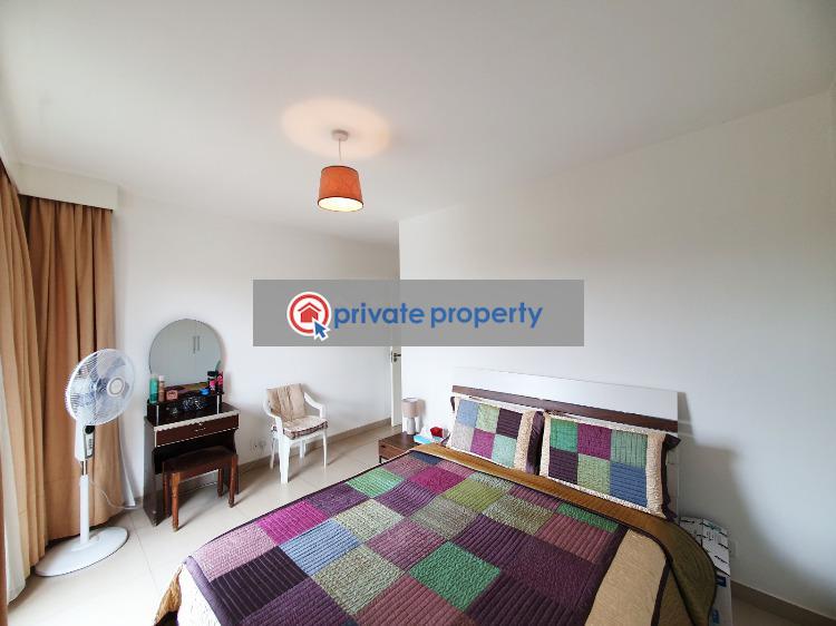 2 bedroom Apartment For Sale &nbsp;mbaazi Road Lavington Nairobi - 8