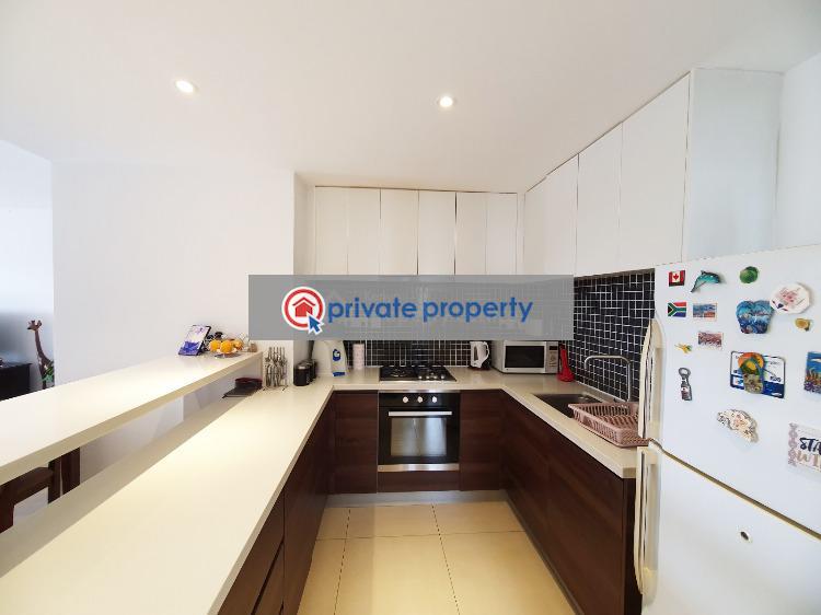 2 bedroom Apartment For Sale &nbsp;mbaazi Road Lavington Nairobi - 3