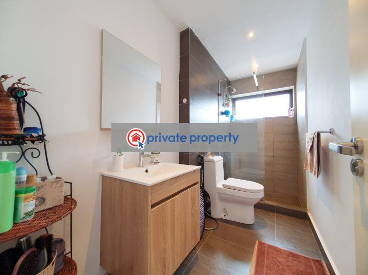 2 bedroom Apartment For Sale &nbsp;mbaazi Road Lavington Nairobi - 6