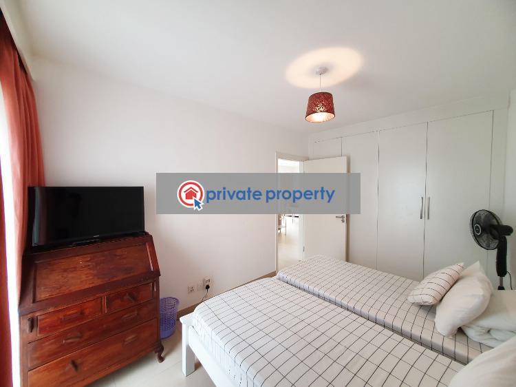 2 bedroom Apartment For Sale &nbsp;mbaazi Road Lavington Nairobi - 5