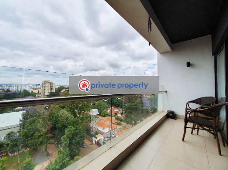 2 bedroom Apartment For Sale &nbsp;mbaazi Road Lavington Nairobi - 1