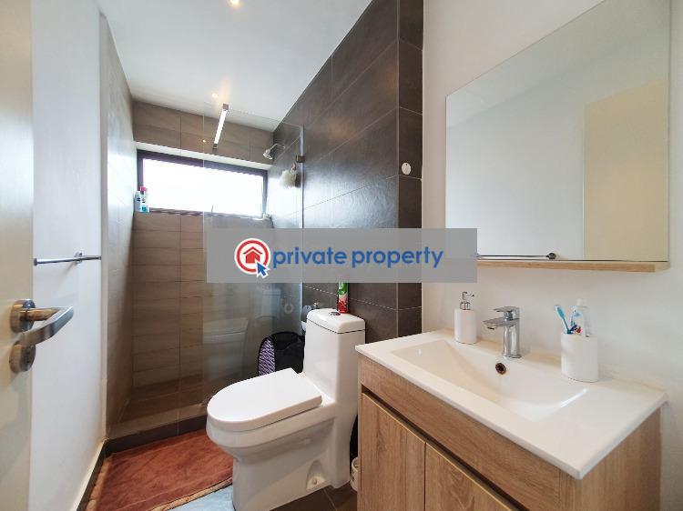 2 bedroom Apartment For Sale &nbsp;mbaazi Road Lavington Nairobi - 9