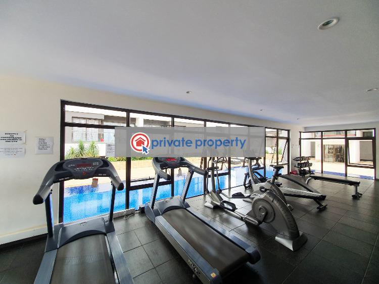2 bedroom Apartment For Sale &nbsp;mbaazi Road Lavington Nairobi - 11