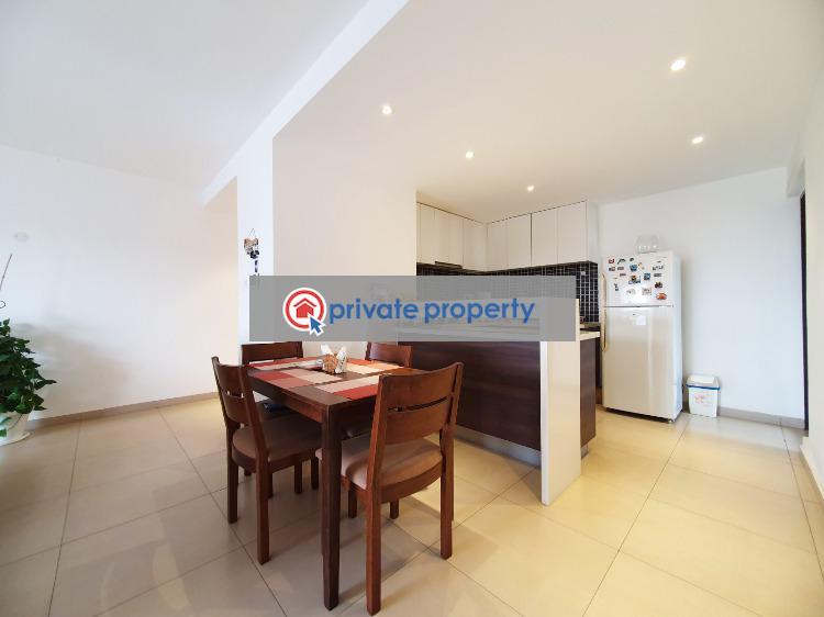 2 bedroom Apartment For Sale &nbsp;mbaazi Road Lavington Nairobi - 2