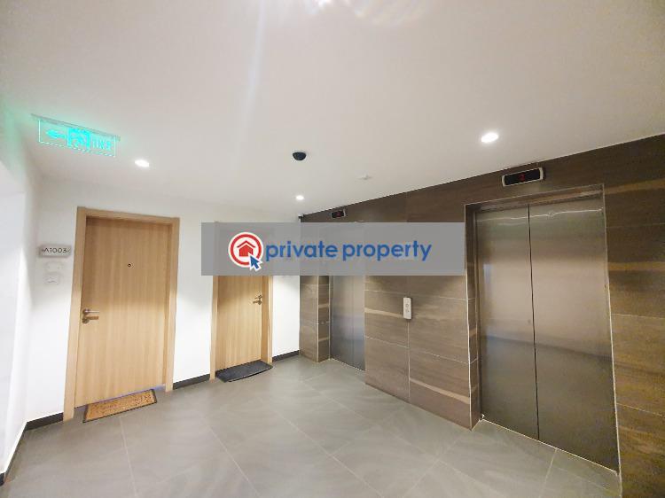 2 bedroom Apartment For Sale &nbsp;mbaazi Road Lavington Nairobi - 10