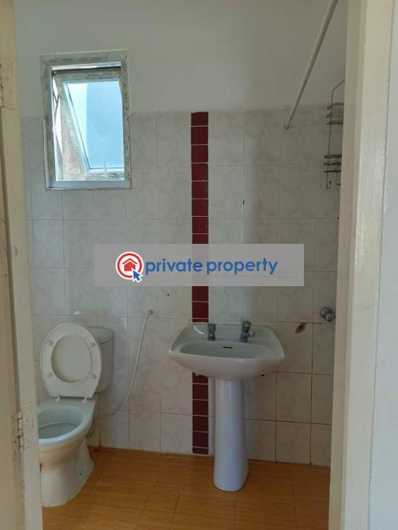 2 bedroom Apartment For Rent Nyali Mombasa - 3