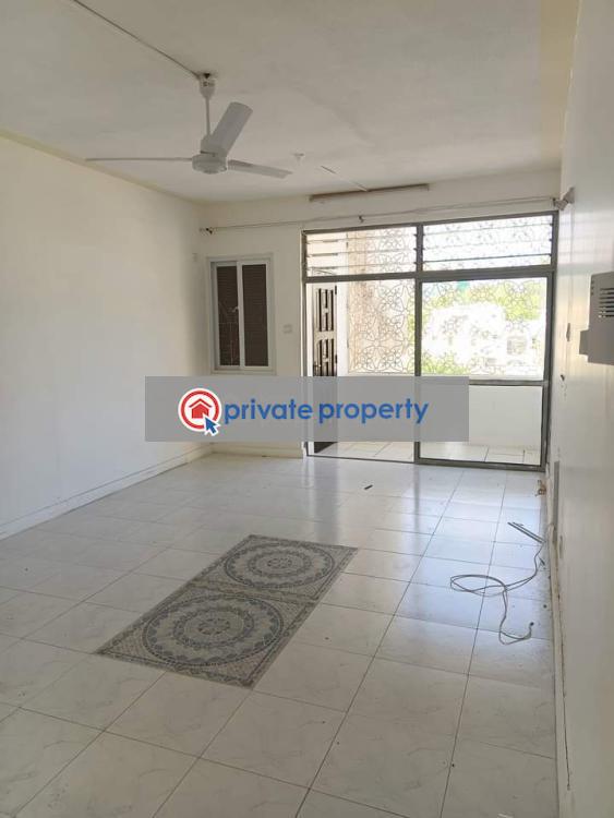 2 bedroom Apartment For Rent Nyali Mombasa - 1