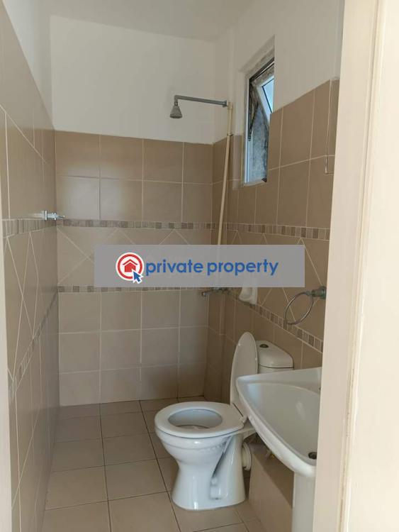 2 bedroom Apartment For Rent Nyali Mombasa - 4
