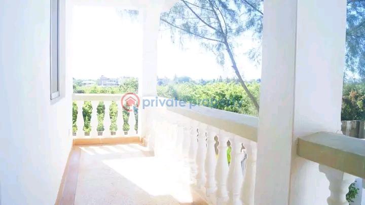 2 bedroom Apartment For Rent Shanzu Mombasa - 0