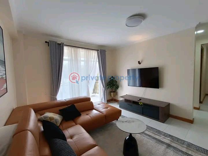 2 bedroom Apartment For Sale kamakis Ruiru Kiambu - 7