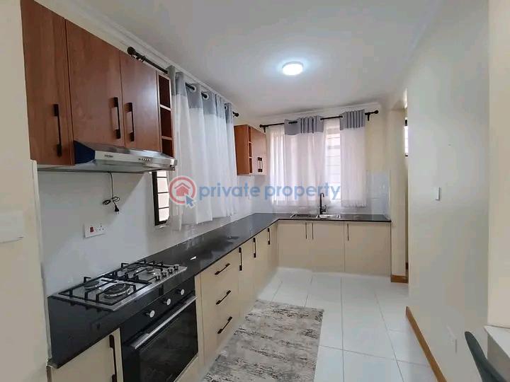 2 bedroom Apartment For Sale kamakis Ruiru Kiambu - 10