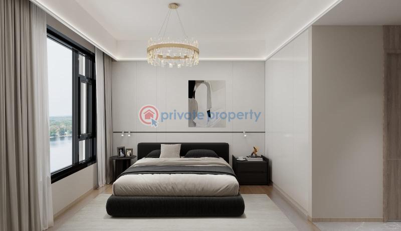 2 bedroom Apartment For Sale Lavington Nairobi - 16
