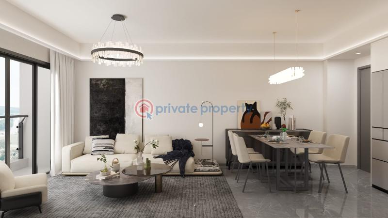 2 bedroom Apartment For Sale Lavington Nairobi - 26