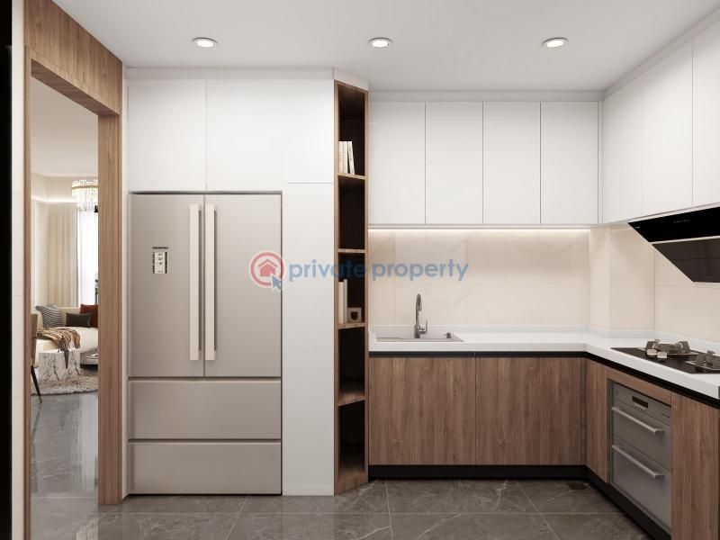 2 bedroom Apartment For Sale Lavington Nairobi - 23