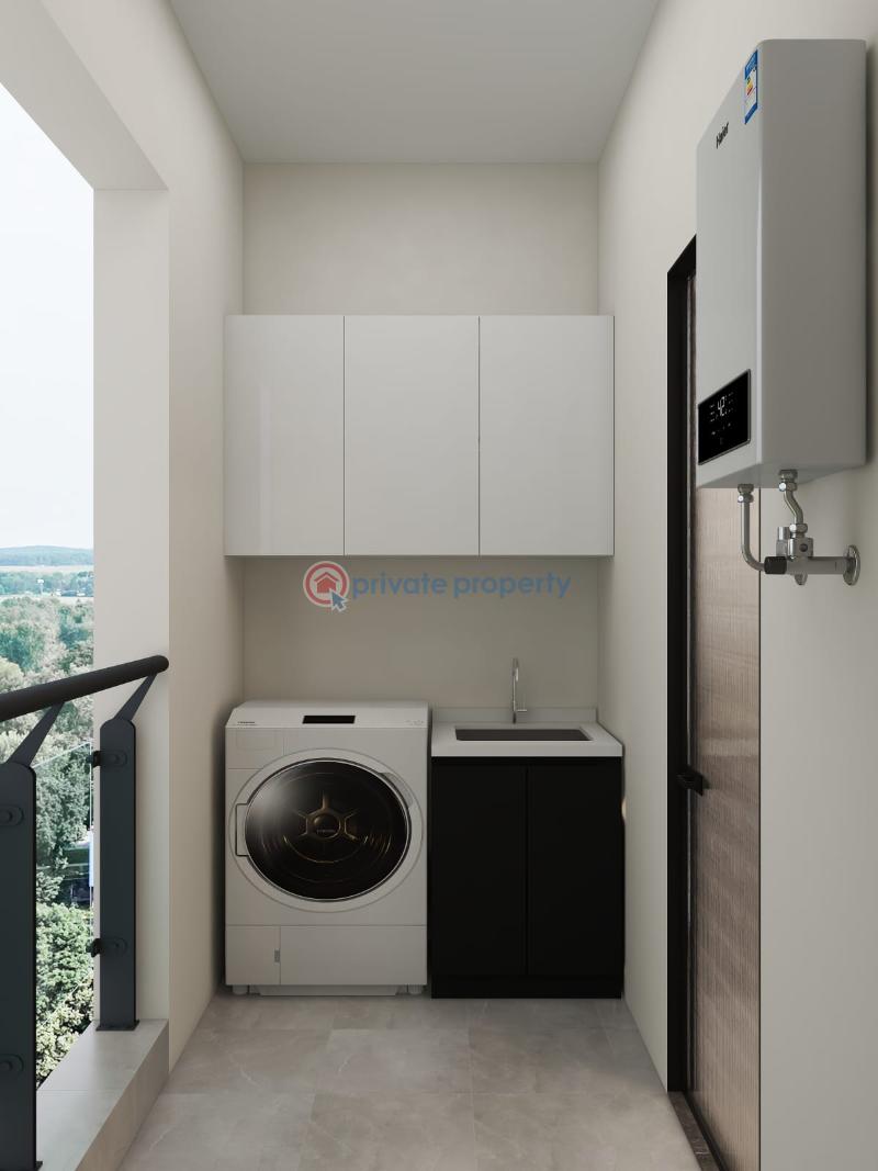 2 bedroom Apartment For Sale Lavington Nairobi - 34