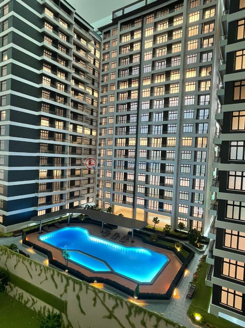 2 bedroom Apartment For Sale Lavington Nairobi - 37