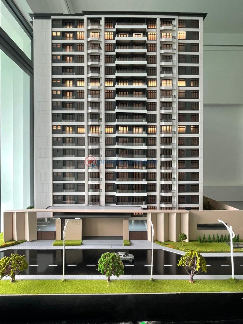 2 bedroom Apartment For Sale Lavington Nairobi - 32
