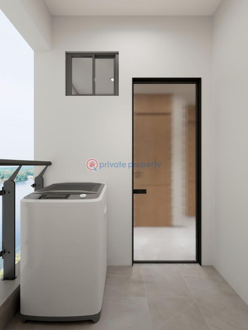 2 bedroom Apartment For Sale Lavington Nairobi - 24