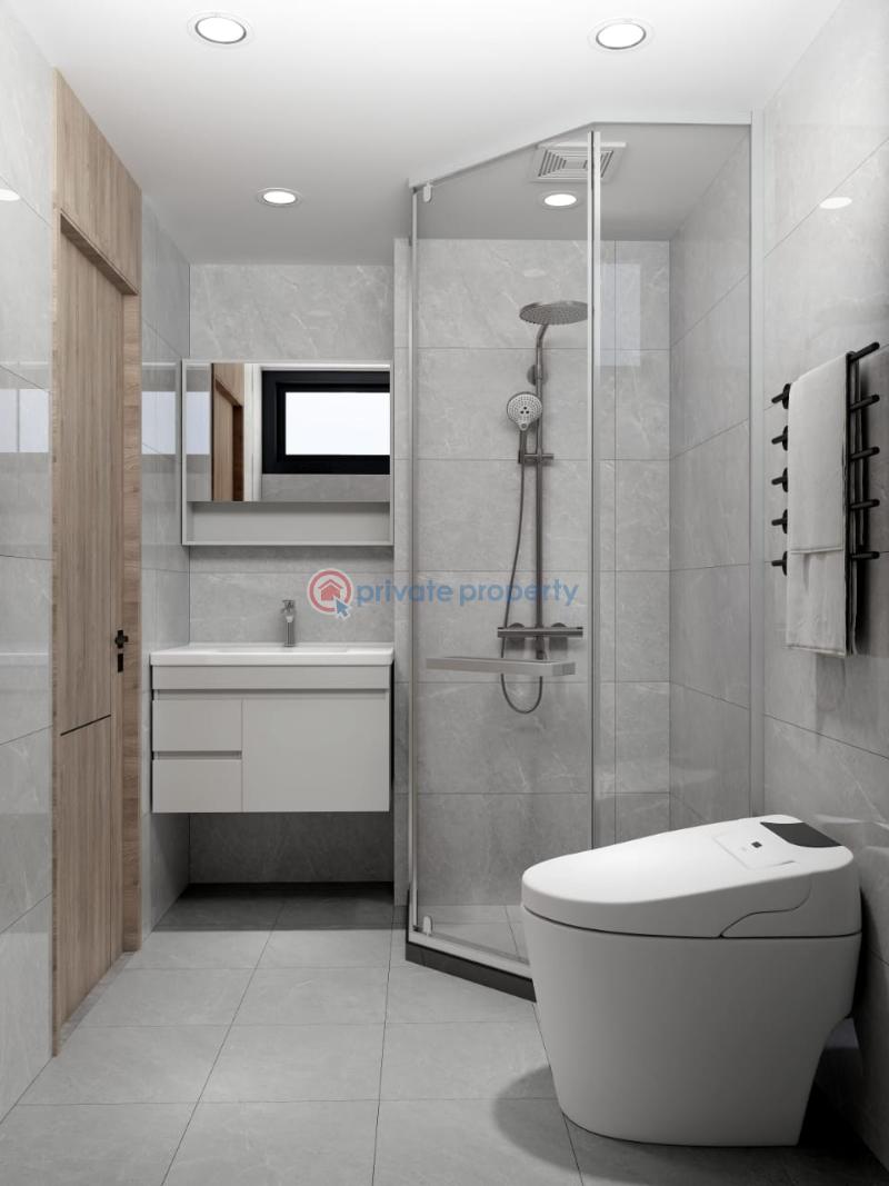 2 bedroom Apartment For Sale Lavington Nairobi - 29