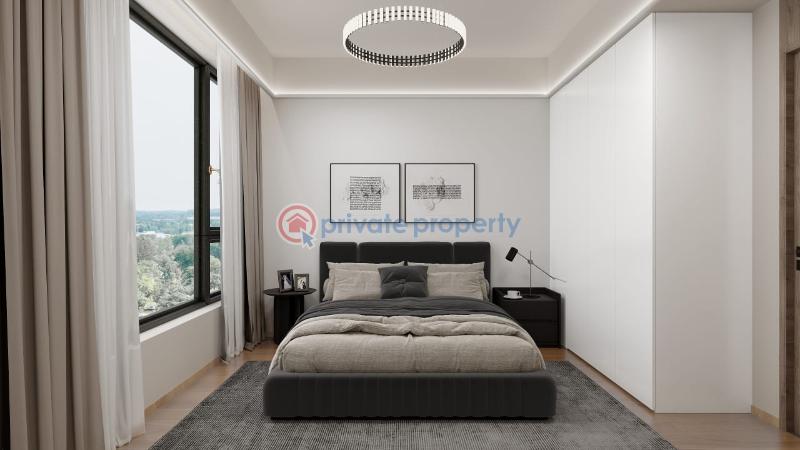 2 bedroom Apartment For Sale Lavington Nairobi - 5