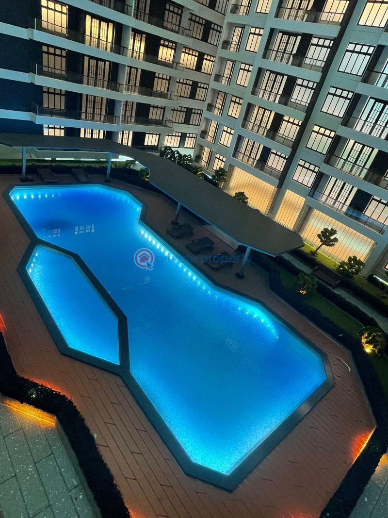2 bedroom Apartment For Sale Lavington Nairobi - 9