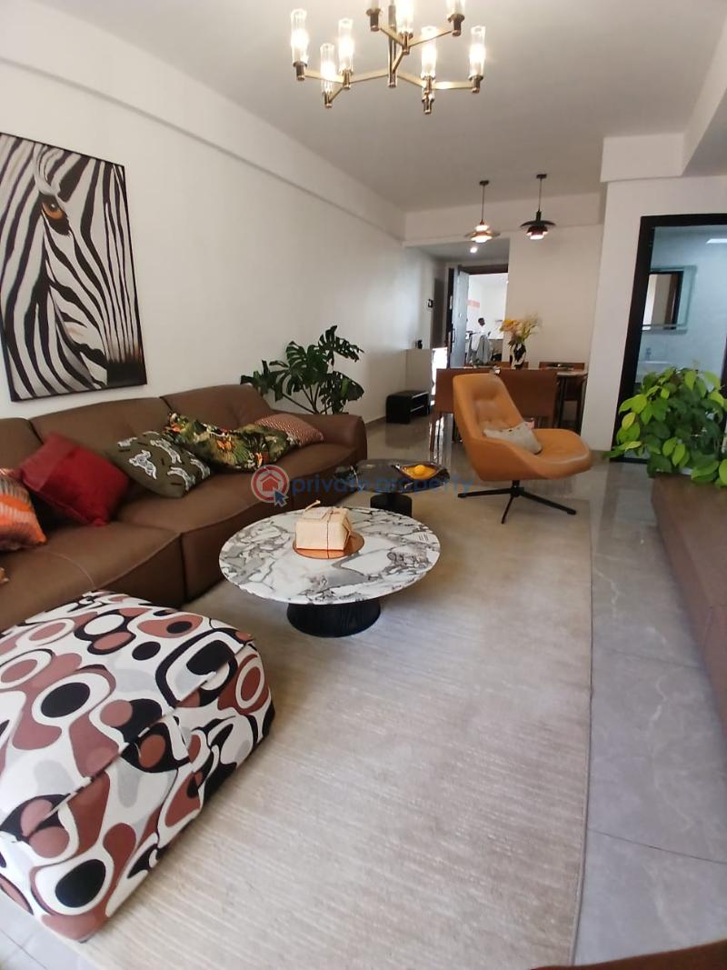 2 bedroom Apartment For Sale Syokimau/Mulolongo Machakos - 4