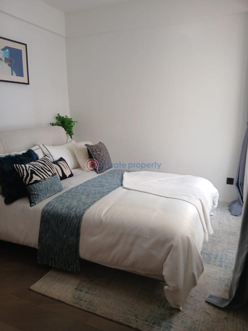 2 bedroom Apartment For Sale Syokimau/Mulolongo Machakos - 1