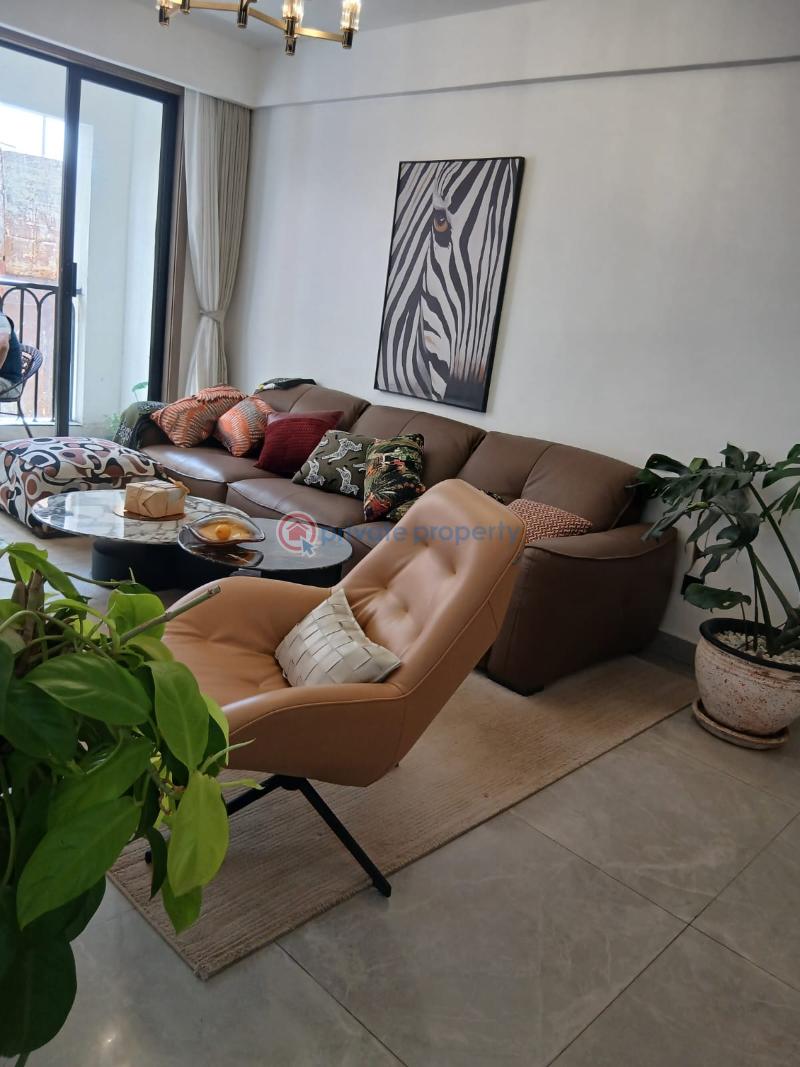 2 bedroom Apartment For Sale Syokimau/Mulolongo Machakos - 8