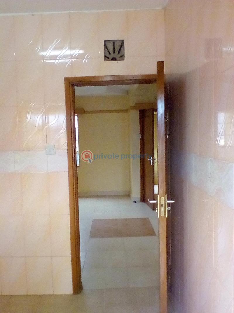 2 bedroom Apartment For Rent Brookside Westlands Nairobi - 3