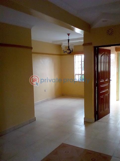 2 bedroom Apartment For Rent Brookside Westlands Nairobi - 1
