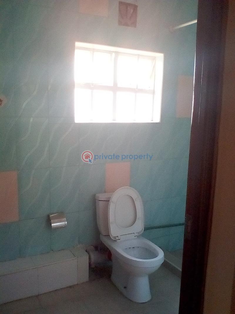 2 bedroom Apartment For Rent Brookside Westlands Nairobi - 11