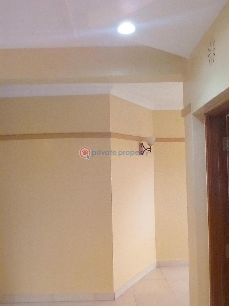 2 bedroom Apartment For Rent Brookside Westlands Nairobi - 9
