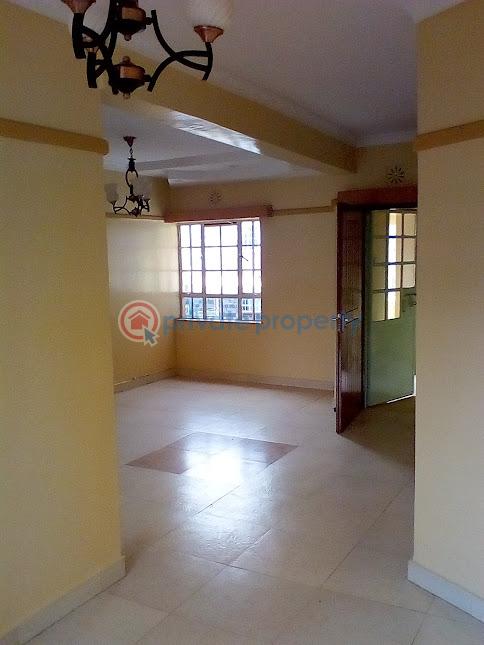 2 bedroom Apartment For Rent Brookside Westlands Nairobi - 2
