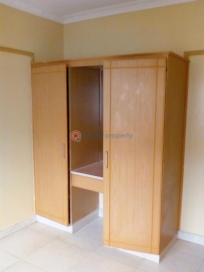 2 bedroom Apartment For Rent Brookside Westlands Nairobi - 10