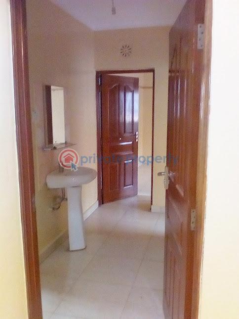 2 bedroom Apartment For Rent Brookside Westlands Nairobi - 13