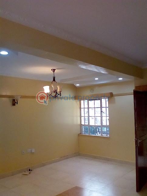 2 bedroom Apartment For Rent Brookside Westlands Nairobi - 5