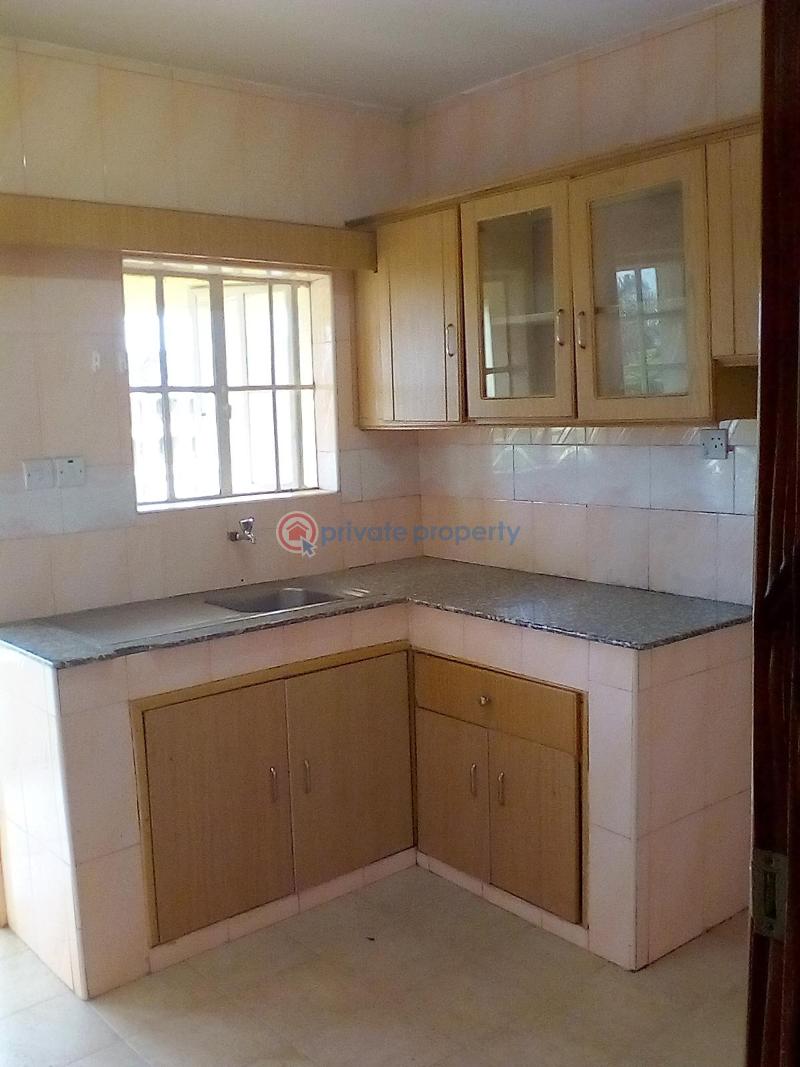 2 bedroom Apartment For Rent Brookside Westlands Nairobi - 6