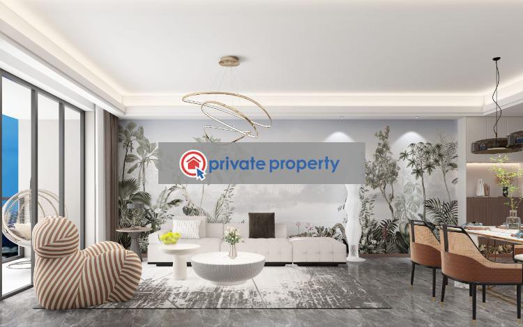 2 bedroom Apartment For Sale &nbsp;westlands Westlands Nairobi - 2