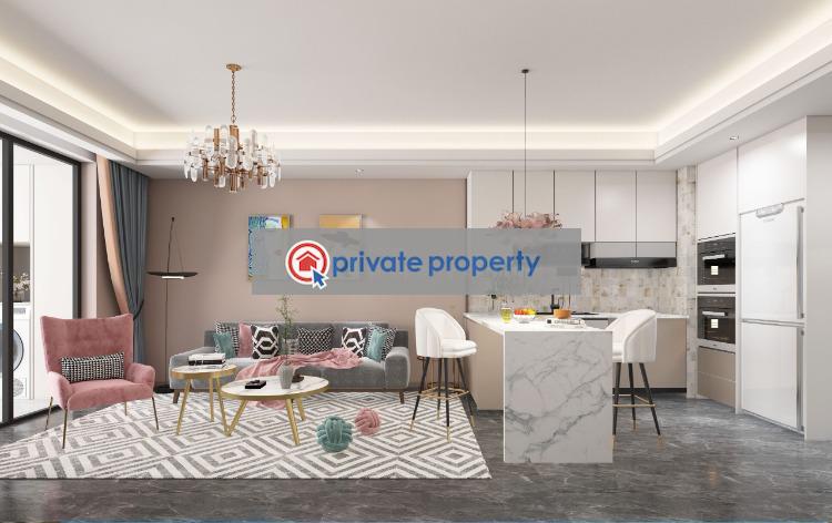 2 bedroom Apartment For Sale &nbsp;westlands Westlands Nairobi - 3
