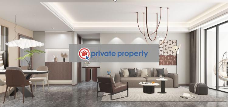 2 bedroom Apartment For Sale &nbsp;westlands Westlands Nairobi - 1