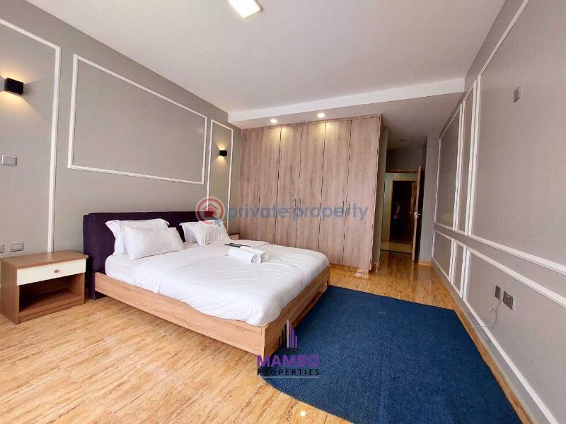2 bedroom Apartment For Rent Near Arboretum Forest near Kasuku Center Kileleshwa Nairobi - 14