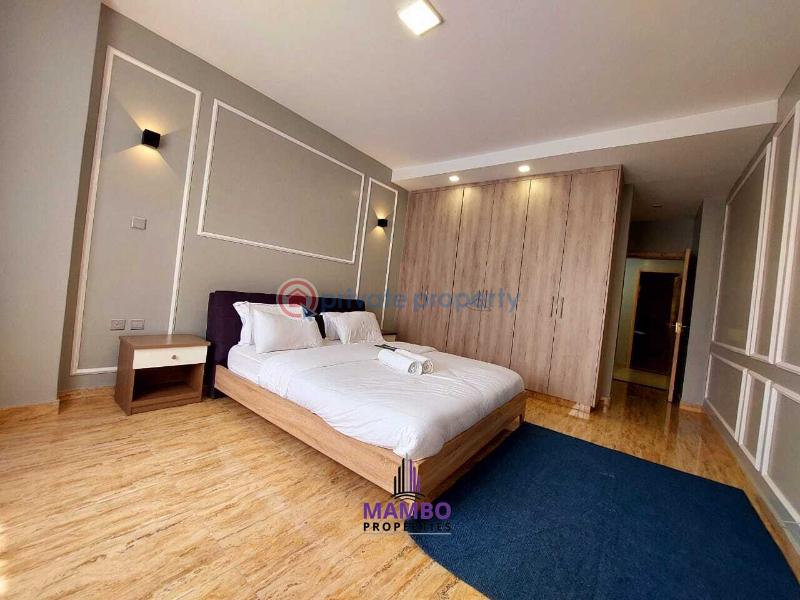 2 bedroom Apartment For Rent Near Arboretum Forest near Kasuku Center Kileleshwa Nairobi - 16
