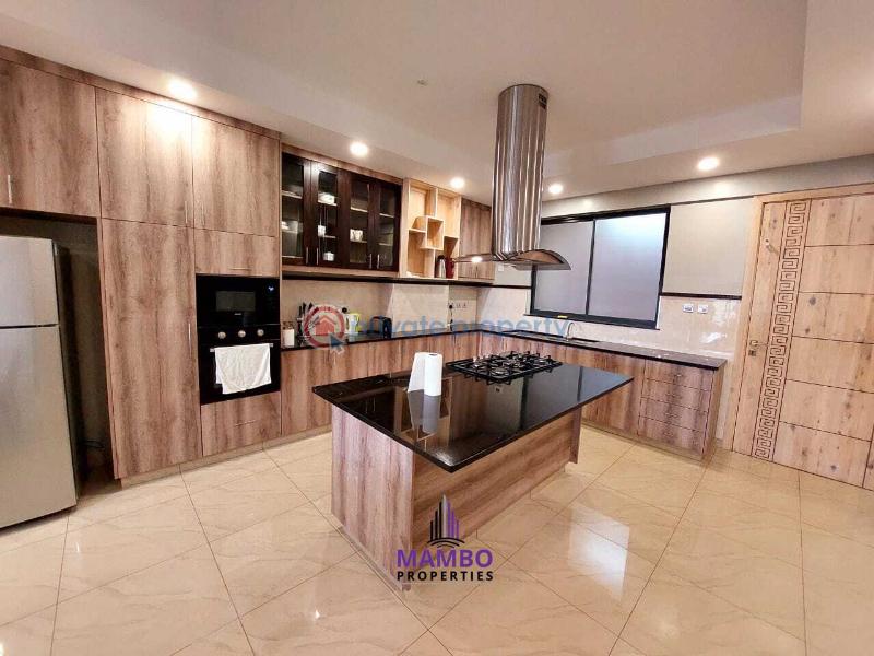 2 bedroom Apartment For Rent Near Arboretum Forest near Kasuku Center Kileleshwa Nairobi - 18